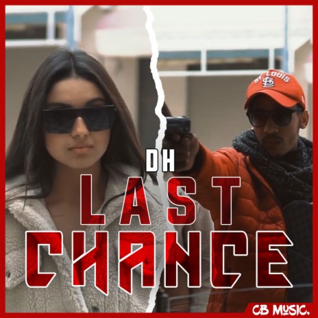 Last Chance | Boomplay Music