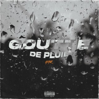 Goutte de Pluie