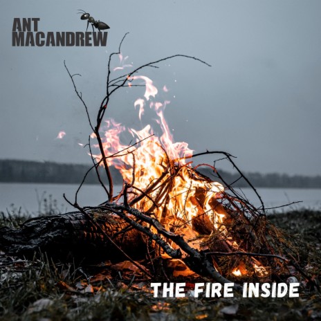 The Fire Inside | Boomplay Music