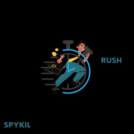 Rush | Boomplay Music