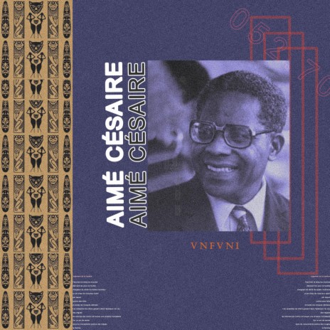 AIME CESAIRE | Boomplay Music