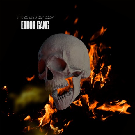 Error Gang | Boomplay Music