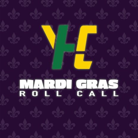 Mardi Gras Roll Call | Boomplay Music