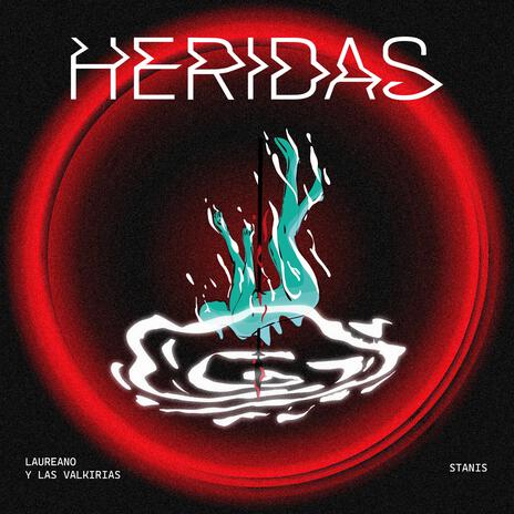 Heridas (Remix) ft. Stanis | Boomplay Music