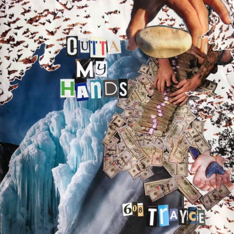 Outta My Hands | Boomplay Music