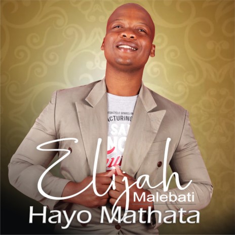 Hayo Mathata (bonus track)