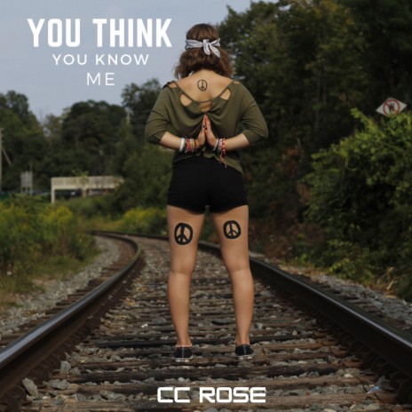 You Think You Know Me | Boomplay Music