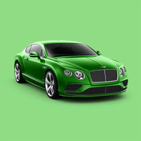 bling bling Bentley | Boomplay Music