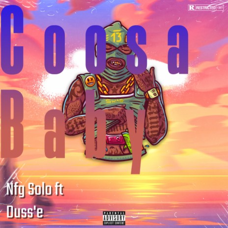 Coosa Baby ft. Duss'e | Boomplay Music