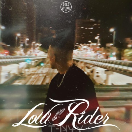 LOWRIDER | Boomplay Music