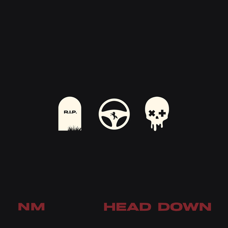 Head Down | Boomplay Music