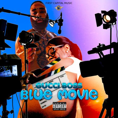 BLUE MOVIE | Boomplay Music