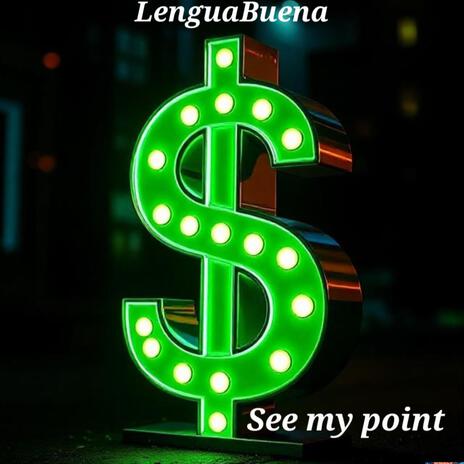 See my point | Boomplay Music