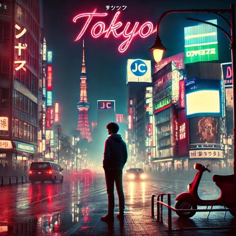 Tokyo | Boomplay Music