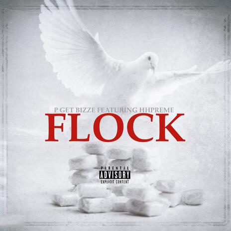 Flock ft. HHpreme | Boomplay Music