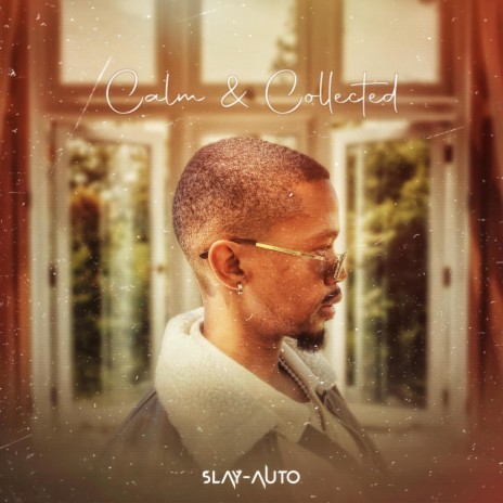 calm & collected | Boomplay Music