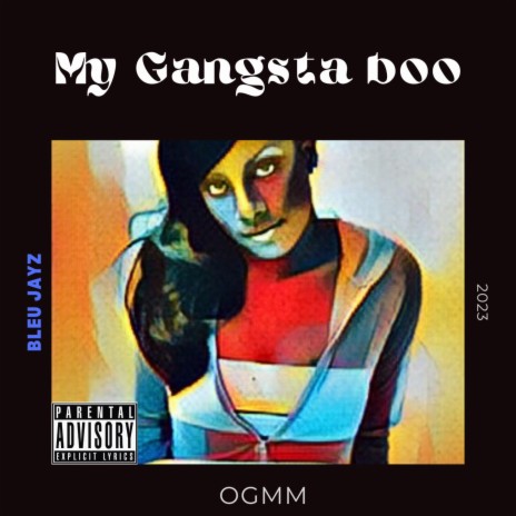 My Gangsta Boo | Boomplay Music