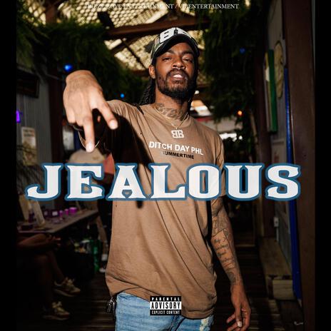 Jealous | Boomplay Music