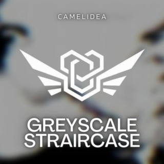 Greyscale Staircase (Level 9223372036854775807)