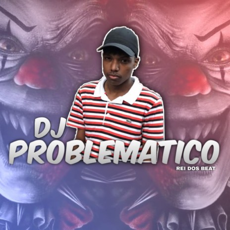 CYPHER 0.1 - DJ Problematico ft. MC MN, MC BYANA, MC LC & MC ALAN JR | Boomplay Music