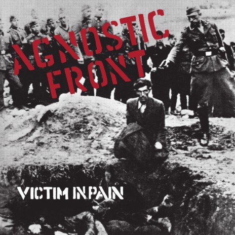 Victim in Pain | Boomplay Music