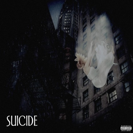 Suicide ft. Jon Pontiac | Boomplay Music