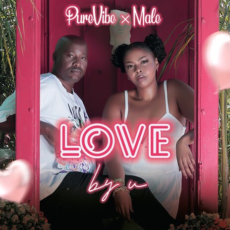 Love by u ft. Male | Boomplay Music