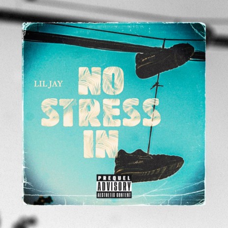 No Stressin | Boomplay Music