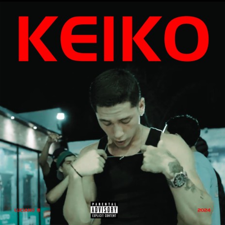 KEIKO | Boomplay Music