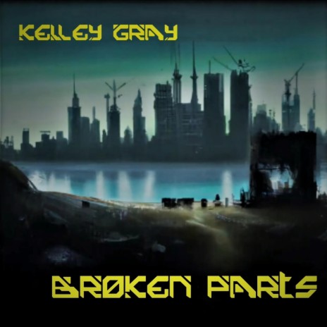 Broken Parts | Boomplay Music