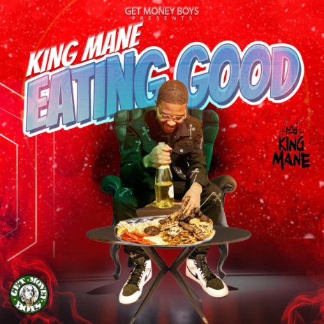 Eating Good | Boomplay Music