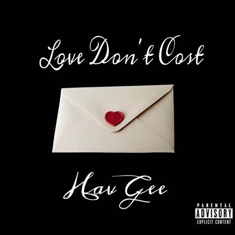 Love Dont Co$t | Boomplay Music