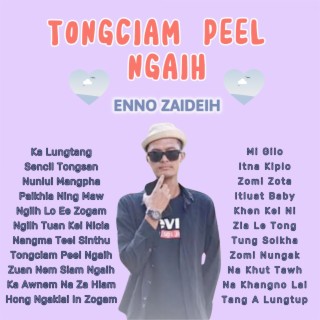 Tongciam Peel Ngaih