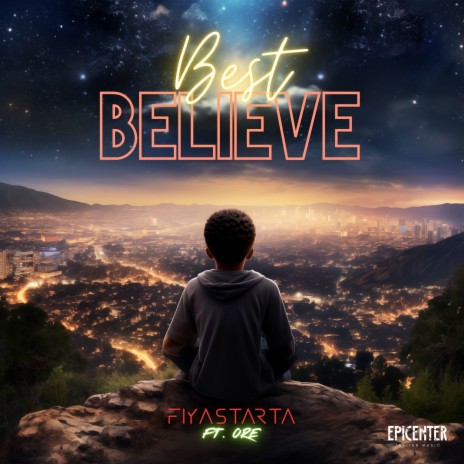 Best Believe (Fiyastarta Mix Instrumental) ft. Ore