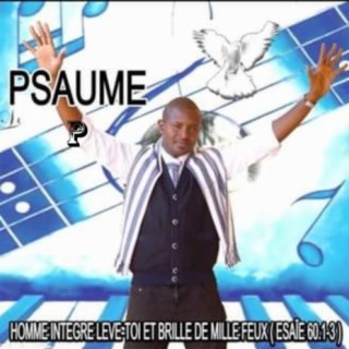 Psaume P