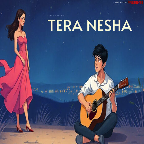 Tera Nesha (Reprise Version) | Boomplay Music