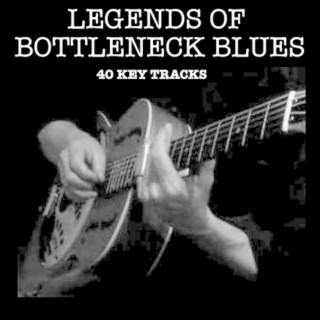 Legends of Bottleneck Blues