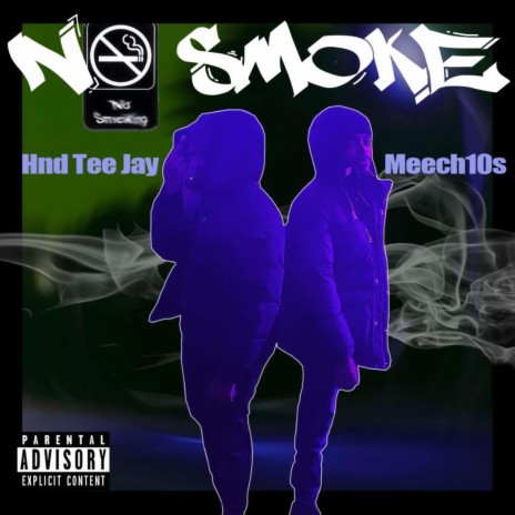 No Smoke ft. HnD TeeJay | Boomplay Music
