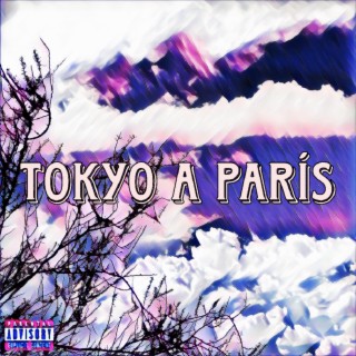 Tokyo a París