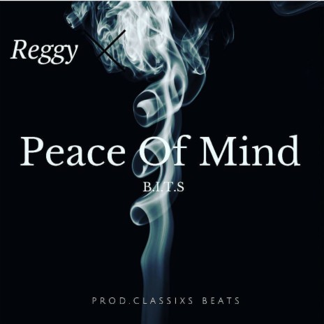 Peace of Mind | Boomplay Music