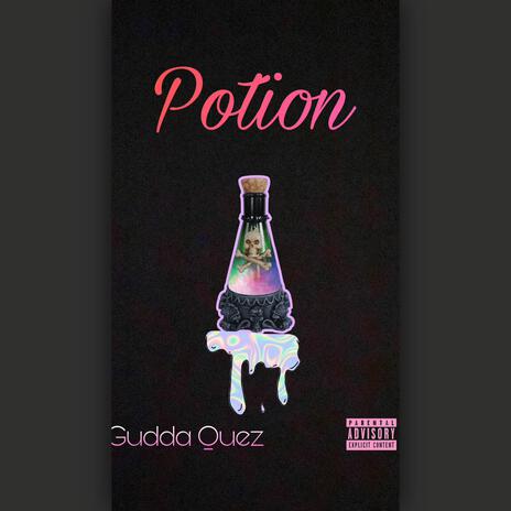 Potion | Boomplay Music