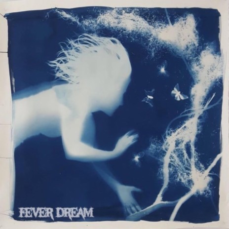 FEVER DREAM ft. BlueAO | Boomplay Music