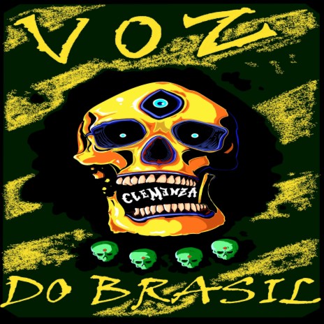 VOZ DO BRASIL