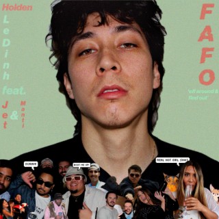 FAFO ft. Jet Ratta & Manti lyrics | Boomplay Music