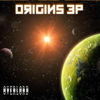 Orgins Ep