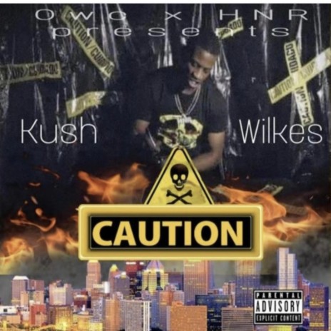 Caution | Boomplay Music