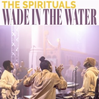 Wade In The Water | Boomplay Music