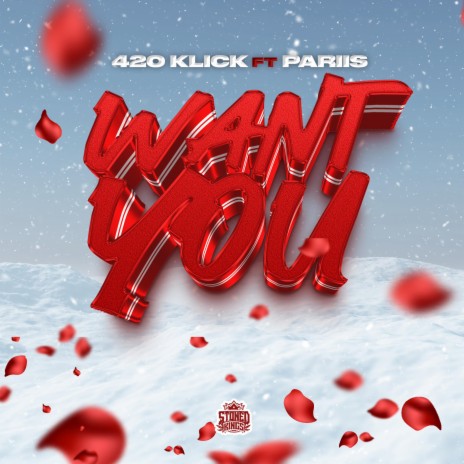 Want You ft. Pariis | Boomplay Music