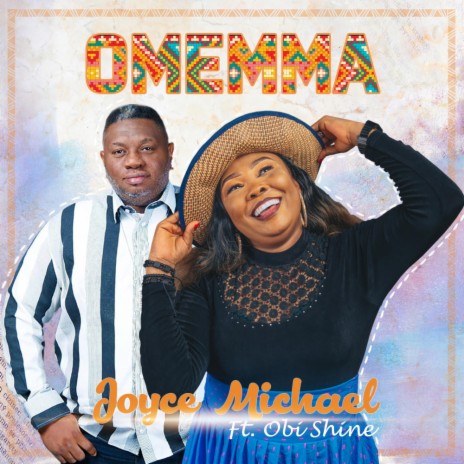 OMEMMA | Boomplay Music