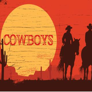 CowBoyS